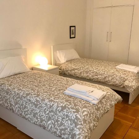A Casa Di Sandro. Spazioso Appartamento Citycenter Падуя Экстерьер фото