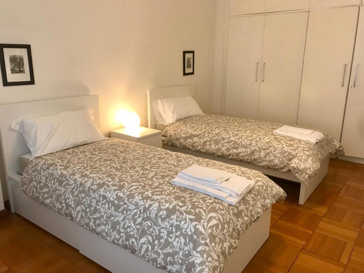 A Casa Di Sandro. Spazioso Appartamento Citycenter Падуя Экстерьер фото